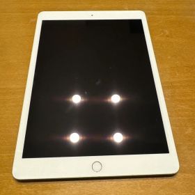 Apple iPad 第7世代 32GB シルバー 本体 十一