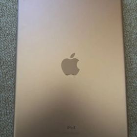 iPad 第7世代 10.2インチ 32GB ゴールド