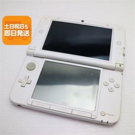 中古 ニンテンドー3DS LL ピンク 即日発送 game 任天堂 本体 あすつく 土日祝発送OK