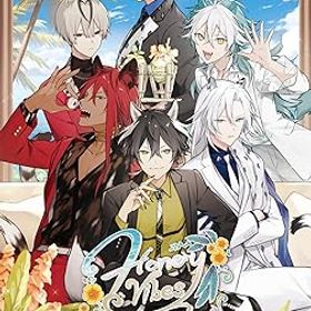 【中古】【Switch】Honey Vibes 特装版