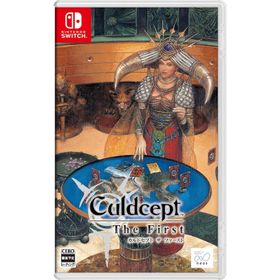 【送料無料】【新品】カルドセプト ザ ファースト 【ネオス】