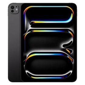 【第5世代】 iPad Pro(M4) 11インチ Wi-Fi 256GB スペースブラック MVV83J/A A2836 Apple 当社3ヶ月間保証 中古 イオシス
