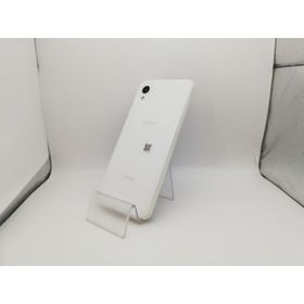 【中古】SAMSUNG docomo 【SIMフリー】 Galaxy A22 5G ホワイト 4GB 64GB SC-56B【新宿】保証期間１ヶ月【ランクC】