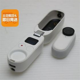 美品 Insta360 GO 2 デジビデ インスタ360 あすつく 土日祝発送 即日発送