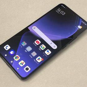 セイモバイル★SIMフリー AU Xiaomi 13T XIG04 256GB ブラック