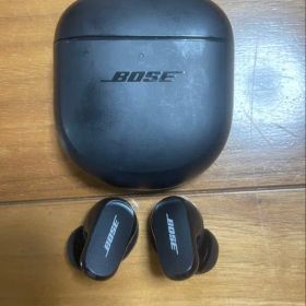 BOSE QuietComfort Ultra Earbuds ブラック