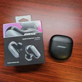Bose QuietComfort Ultra Earbuds