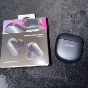 Bose QuietComfort Ultra Earbuds 本体