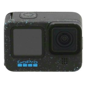 GoPro ゴープロ/アクションカメラ/HERO12 BLACK/CHDHX-121-FW/C3601325570286/Bランク/05【中古】