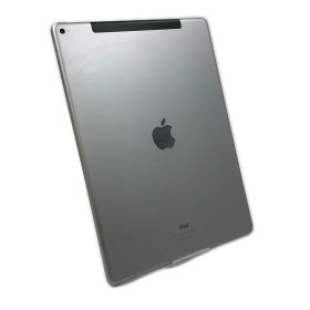 【全額返金保証】【最速発送】Apple iPad Pro 12.9インチ 第1世代 128GB スペースグレイ WiFi+Cellular 白ロム 動作確認済
