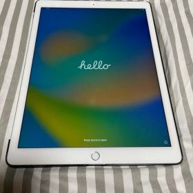 Apple iPad Pro 12.9インチ 本体