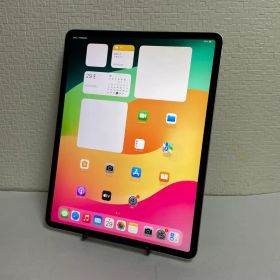 iPad Pro 12.9インチ（第3世代) 256GB SIMフリー N.09
