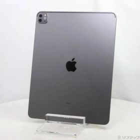 ソフマップ 〔中古品〕 iPad Pro 12.9インチ 第4世代 256GB スペースグレイ MXAT2J／A Wi-Fi【269】
