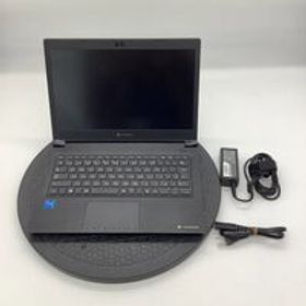 中古 dynabook S73/HS(i5-1135G7/8GB/SSD256GB/W11P) 4660002896 状態： C:並品
