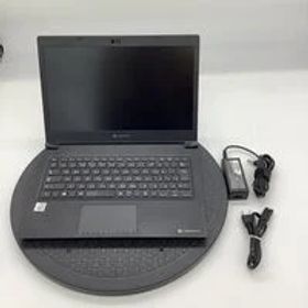 中古 dynabook S73/FR(i5-10210U/8GB/SSD256GB/W11P) 4660002358 状態： C:並品