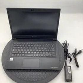 中古 dynabook S73/FR(i5-10210U/8GB/SSD256GB/W11P) 4660002358 状態： C:並品