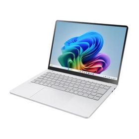 LAVIE SOL S1360/LAS2 プラチナシルバー/Ultra 5 226V/16GB/SSD256GB/Win11Home/13.3型(PC-S1360LAS2)