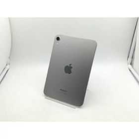 【中古】Apple 【Wi-Fi】 iPad mini（A17Pro/2024） 256GB スペースグレイ MXNA3J/A【神戸】保証期間1ヶ月【ランクB】