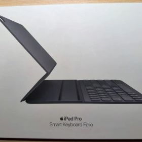Smart Keyboard Folio iPad Pro 12.9インチ