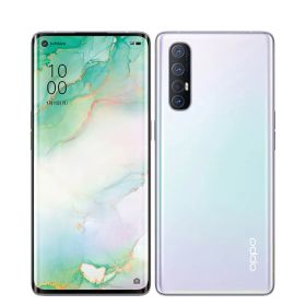 【中古】 A001OP OPPO Reno3 5G ミスティホワイト SIMフリー 本体 ソフトバンク スマホ【送料無料】 reno3sbw7mtm