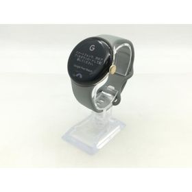 Google Pixel Watch 2 新品 22,800円 中古 13,200円 | ネット最安値の
