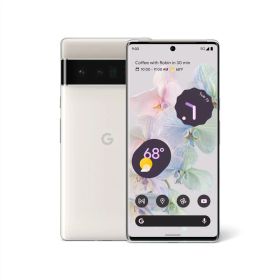 【整備済み品】Google Pixel 6 Pro GF5KQ SIMフリー