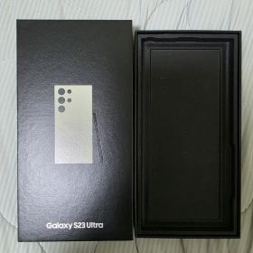 Samsung Galaxy S23 Ultra(au版 256GB)