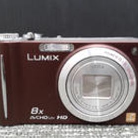 デジタルカメラ DMC-ZX3 PANASONIC
