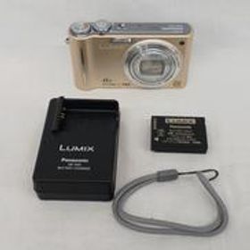 デジタルカメラ DMC-ZX3 PANASONIC