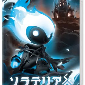 [Nintendo Switch]/Solateria（ソラテリア） [通常版]/ゲーム/HAC-P-BRMJA