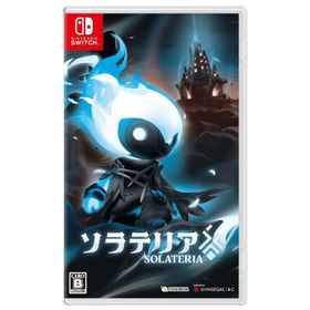 【新品・メール便送料無料】Switch Solateria (ソラテリア) (初回特典付)（00979）
