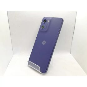 【中古】MOTOROLA 国内版 【SIMフリー】 moto g05 フレッシュラベンダー 8GB 128GB XT2523-5【高崎モントレー】保証期間1ヶ月【ランクA】