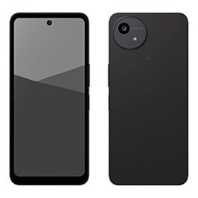 ★新品 未使用 SIMフリー AQUOS wish5 SH-52F 64GB ブラック docomo 利用制限〇 白ロム 本体 4942857244236