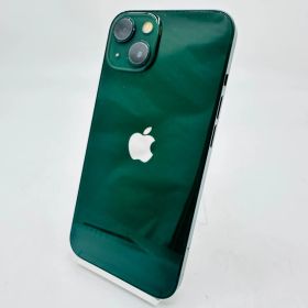 docomo iPhone13 256GB MNGH3J/A グリーン SIMロック解除済み 利用制限〇 動作確認済み