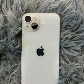 Apple iPhone 13 128GB スターライト 本体