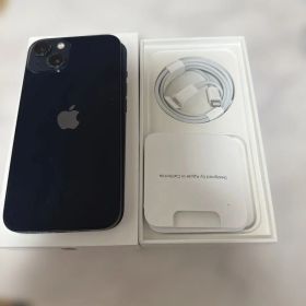 【SIMフリー】iPhone13 128gb