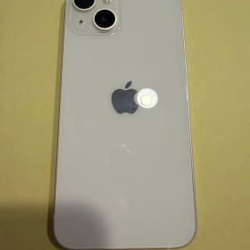 iPhone 13 128GB スターライト