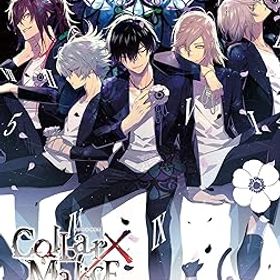 【中古】Collar×Malice for Nintendo Switch 限定版
