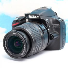 Nikon D3200⭐️スマホ転送できる♪⭐️高画質一眼レフ⭐️動画撮影可