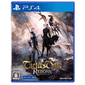 スクウェア・エニックス (PS4)タクティクスオウガ リボーン 返品種別B
