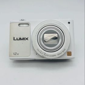 【動作確認済み】Panasonic LUMIX DMC-SZ10