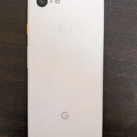 Google Pixel 3 新品 22,980円 中古 7,200円 | ネット最安値の価格比較