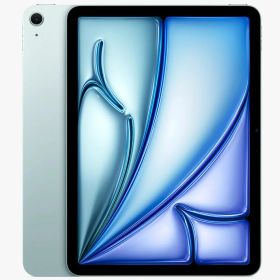 【新品】iPad Air 11インチ M4 Wi-Fi 128GB ブルー [ MH314J/A ] 2026年モデル