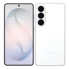 【中古】【安心保証】 Galaxy S26 SM-S942Z[256GB] SoftBank ホワイト