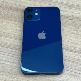 iPhone 12 mini 128GB SIMロック解除済