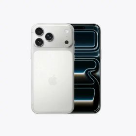 【新品】iPhone 17 Pro 1TB MG8D4J/A シルバー
