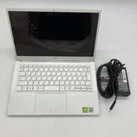 中古 DELL Inspiron 13 7391(i7-10510U/4GB/SSD512GB/W10P) 4660002320 状態： C:並品