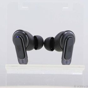 〔中古〕JBL(ジェービーエル) JBL TOUR PRO 2 BLK ブラック〔198-ud〕
