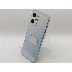 【中古】Oppo ymobile 【SIMフリー】 OPPO Reno7 A ドリームブルー 6GB 128GB A201OP【津田沼】保証期間１ヶ月【ランクB】