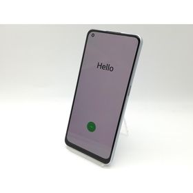 【中古】Oppo ymobile 【SIMフリー】 OPPO Reno7 A ドリームブルー 6GB 128GB A201OP【吉祥寺】保証期間１ヶ月【ランクB】